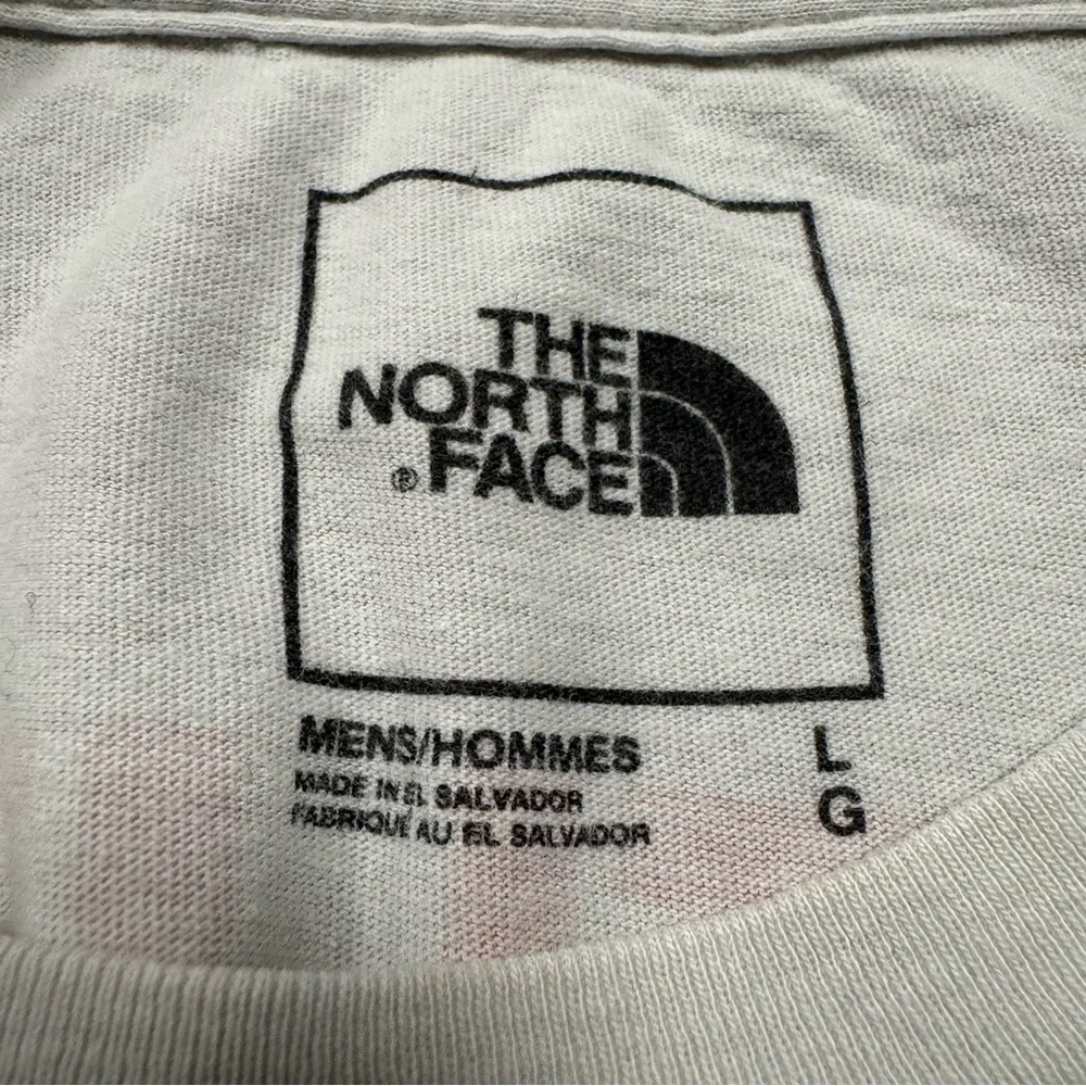 The North Face north face